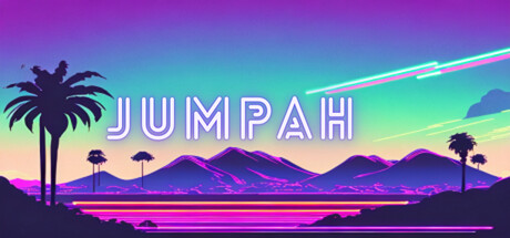 Jumpah Cover Image