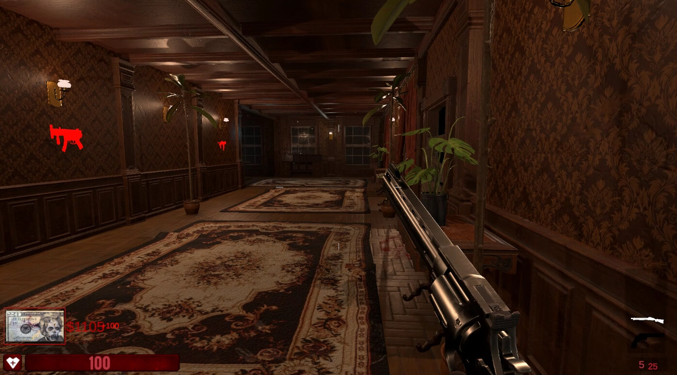 Stay Home screenshot #4