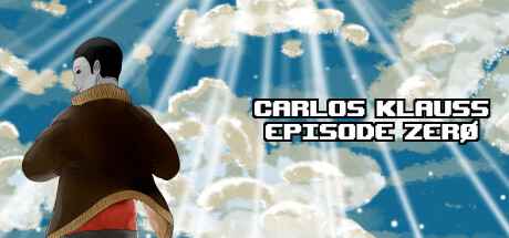 Carlos Klauss - Episode ZerØ banner