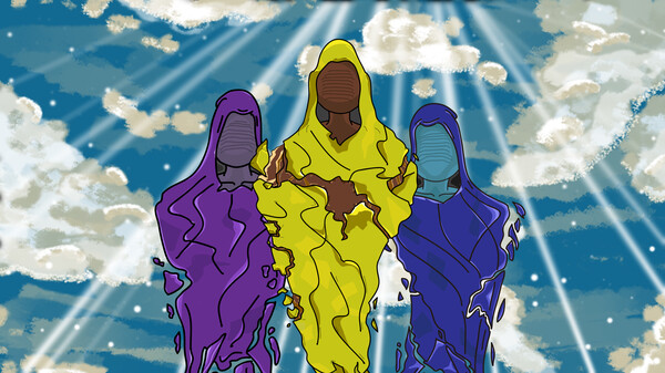 Carlos Klauss - Episode ZerØ screenshot 1