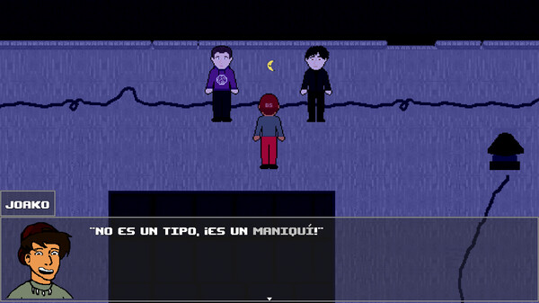 Carlos Klauss - Episode ZerØ screenshot 8