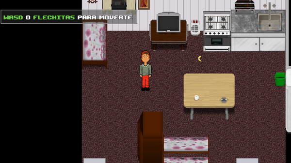 Carlos Klauss - Episode ZerØ screenshot 9