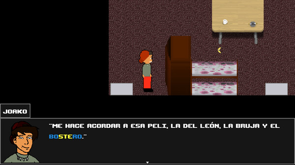 Carlos Klauss - Episode ZerØ screenshot 10
