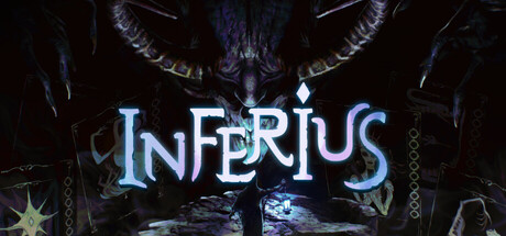 INFERIUS header art