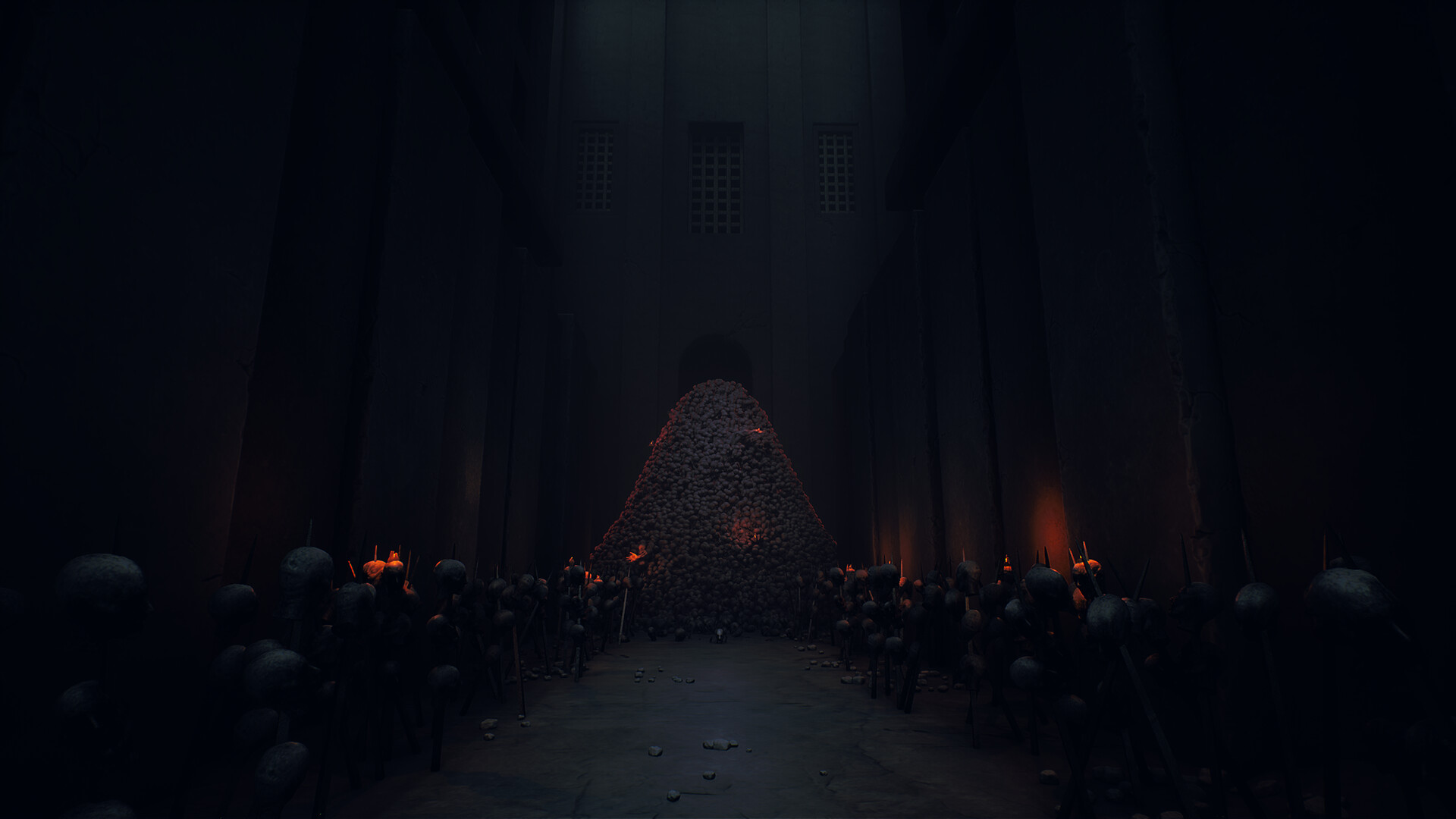 INFERIUS screenshot #3