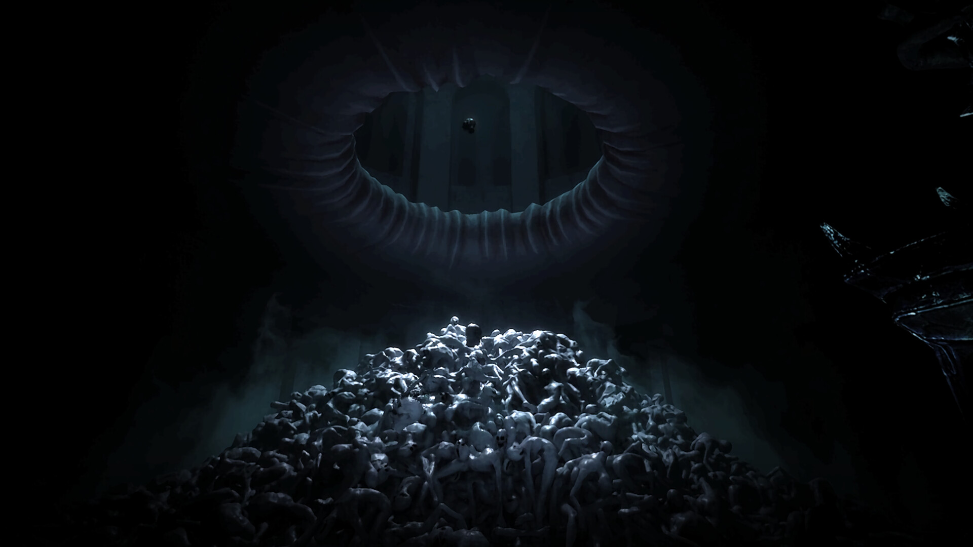 INFERIUS screenshot #4