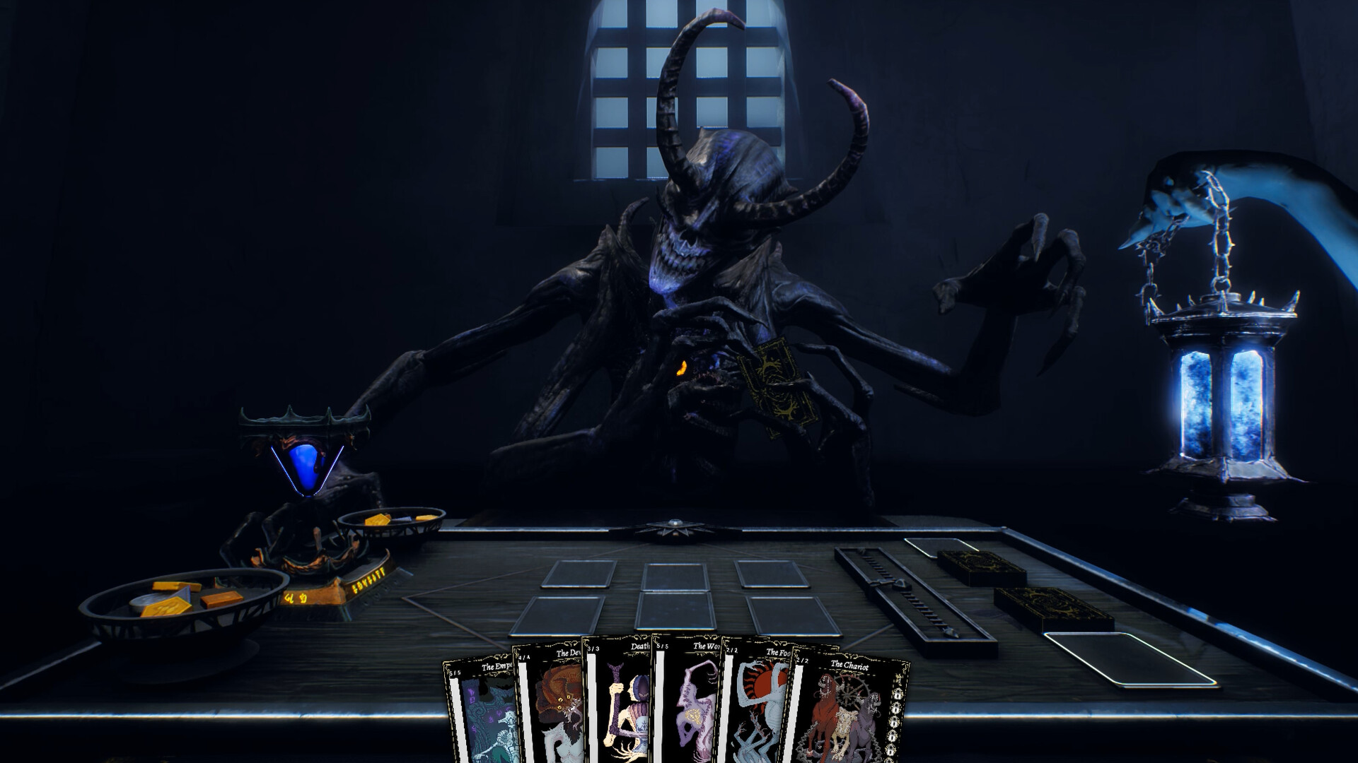 INFERIUS screenshot #2