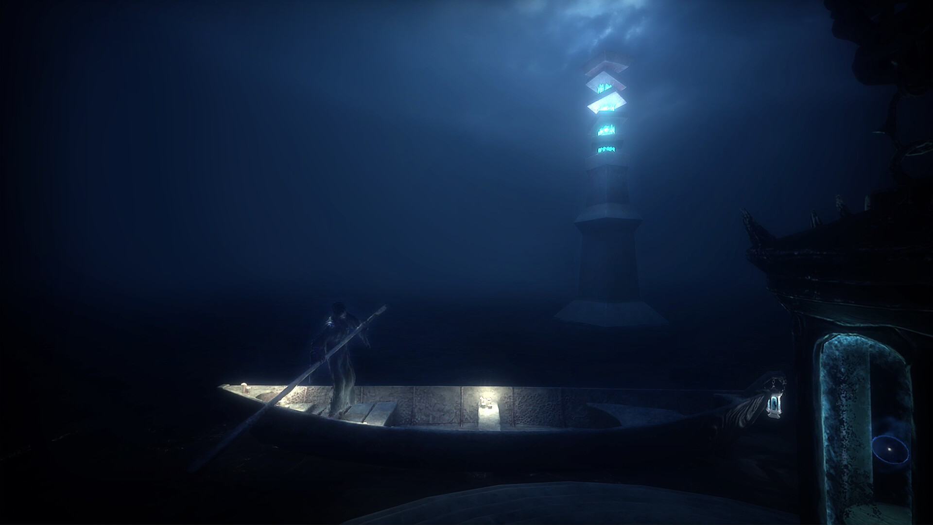 INFERIUS screenshot #8