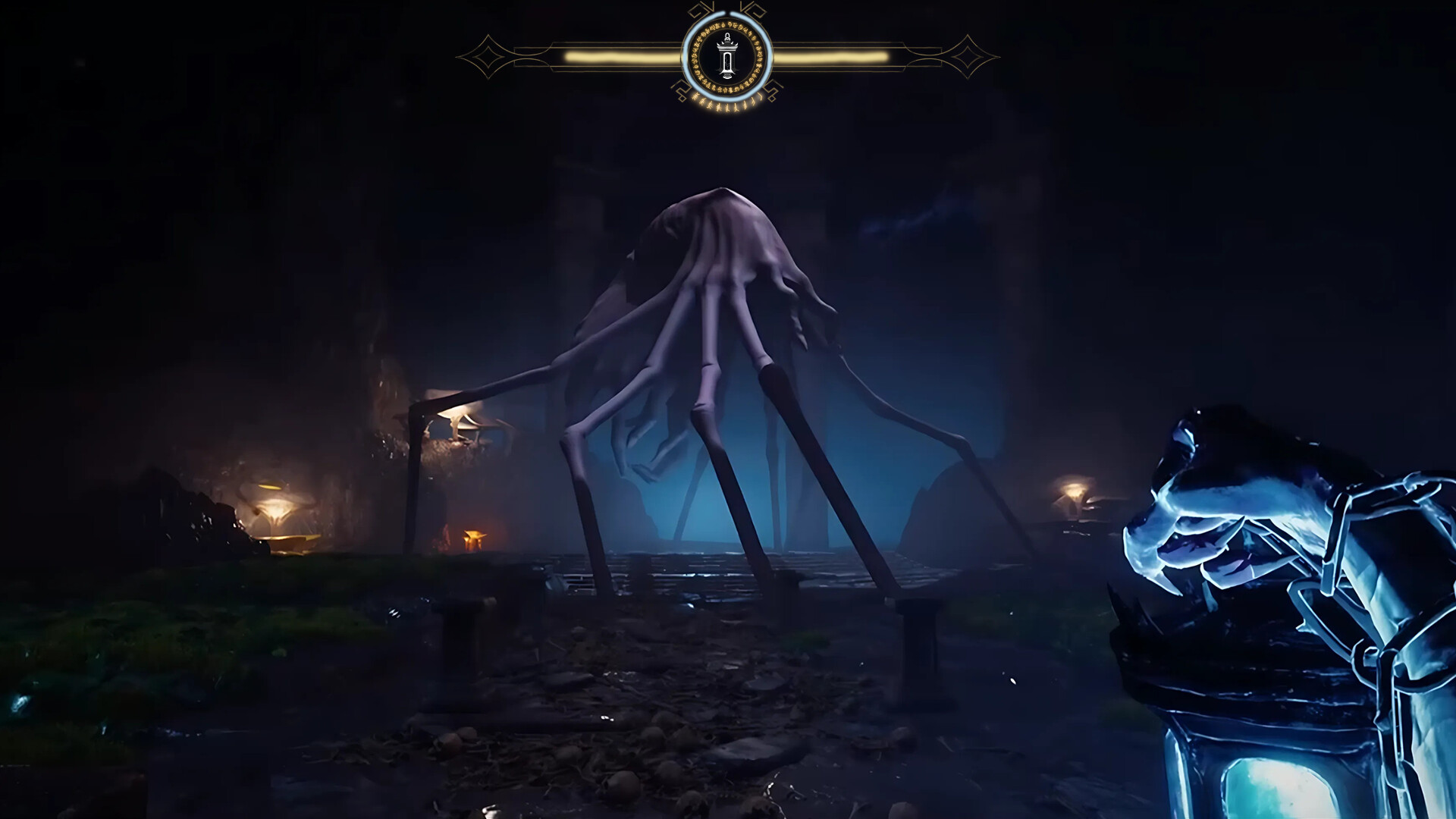 INFERIUS screenshot #9