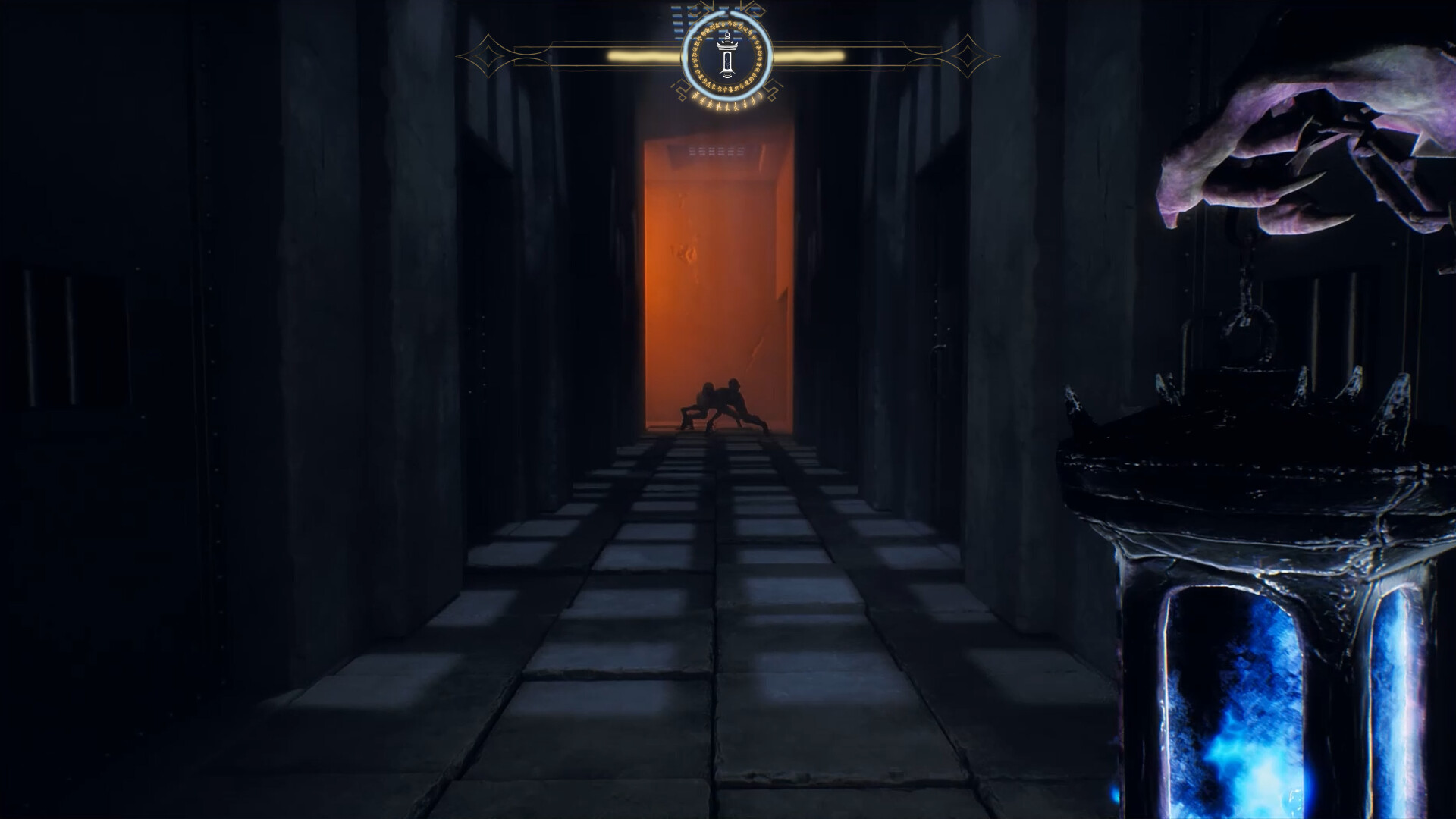 INFERIUS screenshot #7