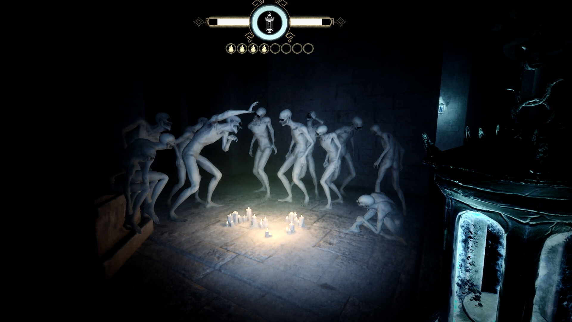 INFERIUS screenshot 2