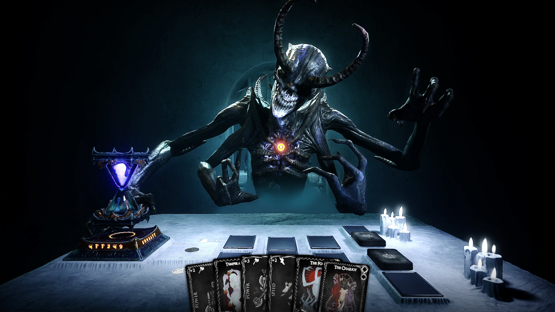 Inferius Featured Screenshot #1