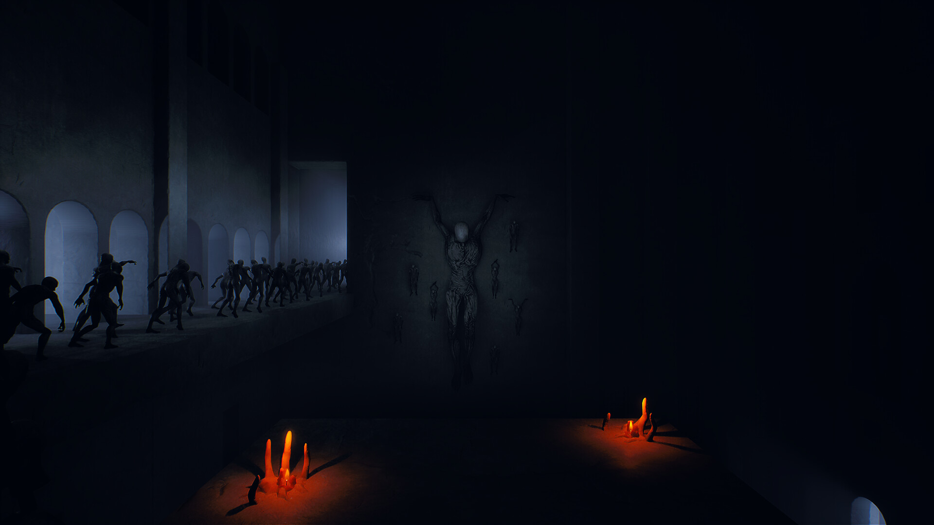 INFERIUS screenshot #6