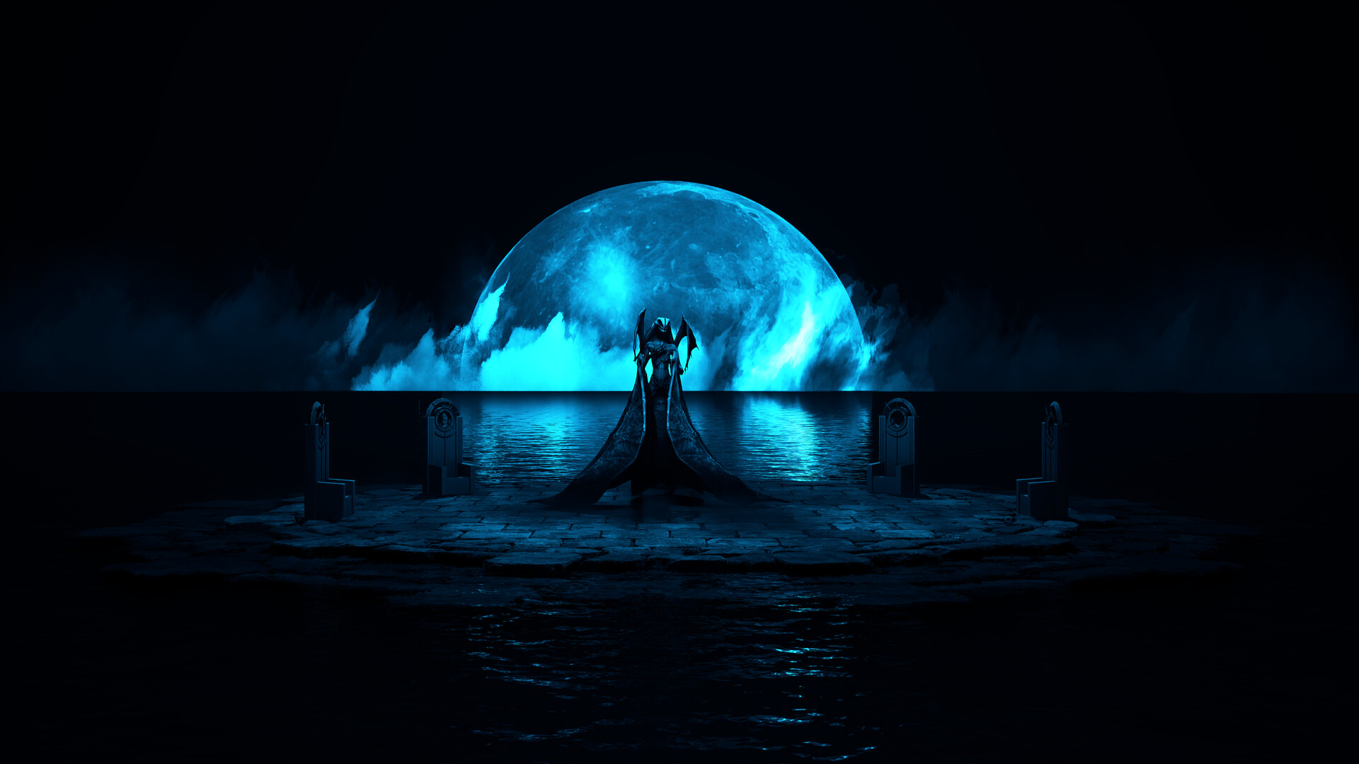 INFERIUS screenshot #8