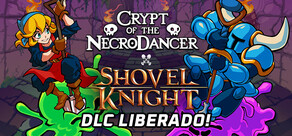Crypt of the NecroDancer