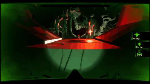 Veil: Alter Unknown video 2