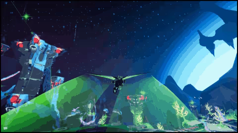 Veil: Alter Unknown video 1