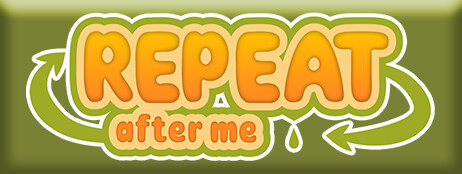 Repeat After Me cover art
