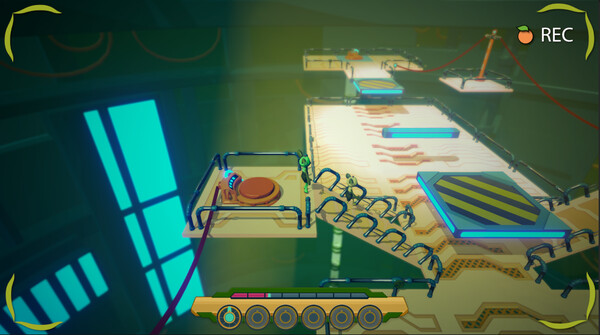 Repeat After Me screenshot 1