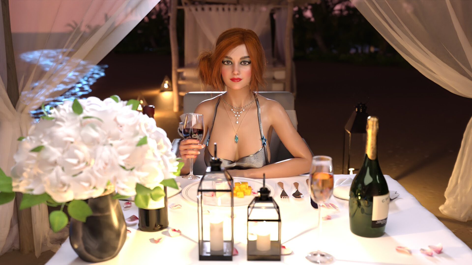 Knockout Master screenshot #10