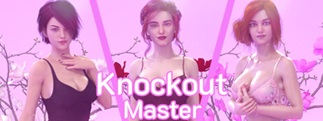Knockout Master cover art