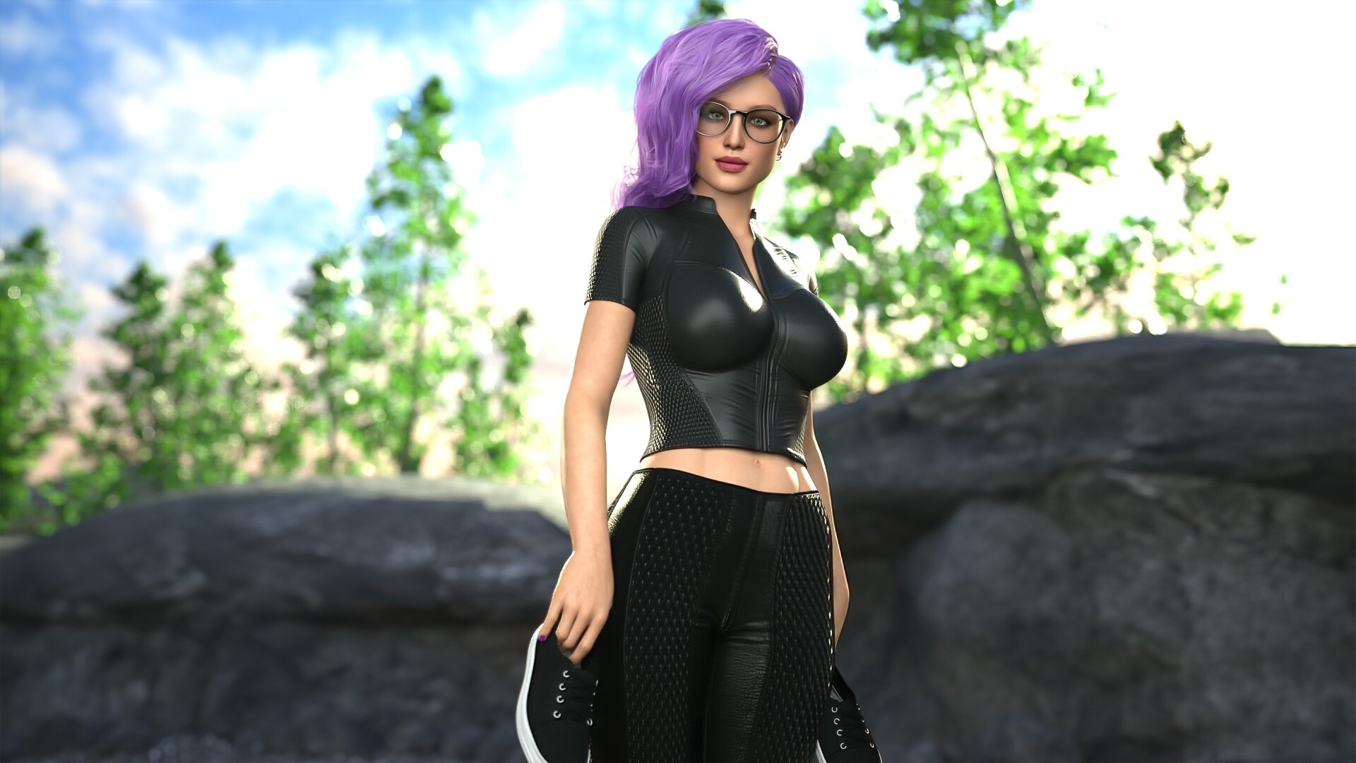 Knockout Master screenshot #22