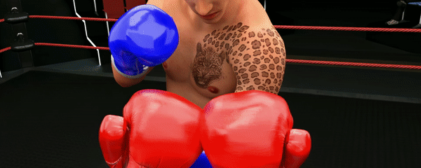 Knockout Master (2023) - MobyGames