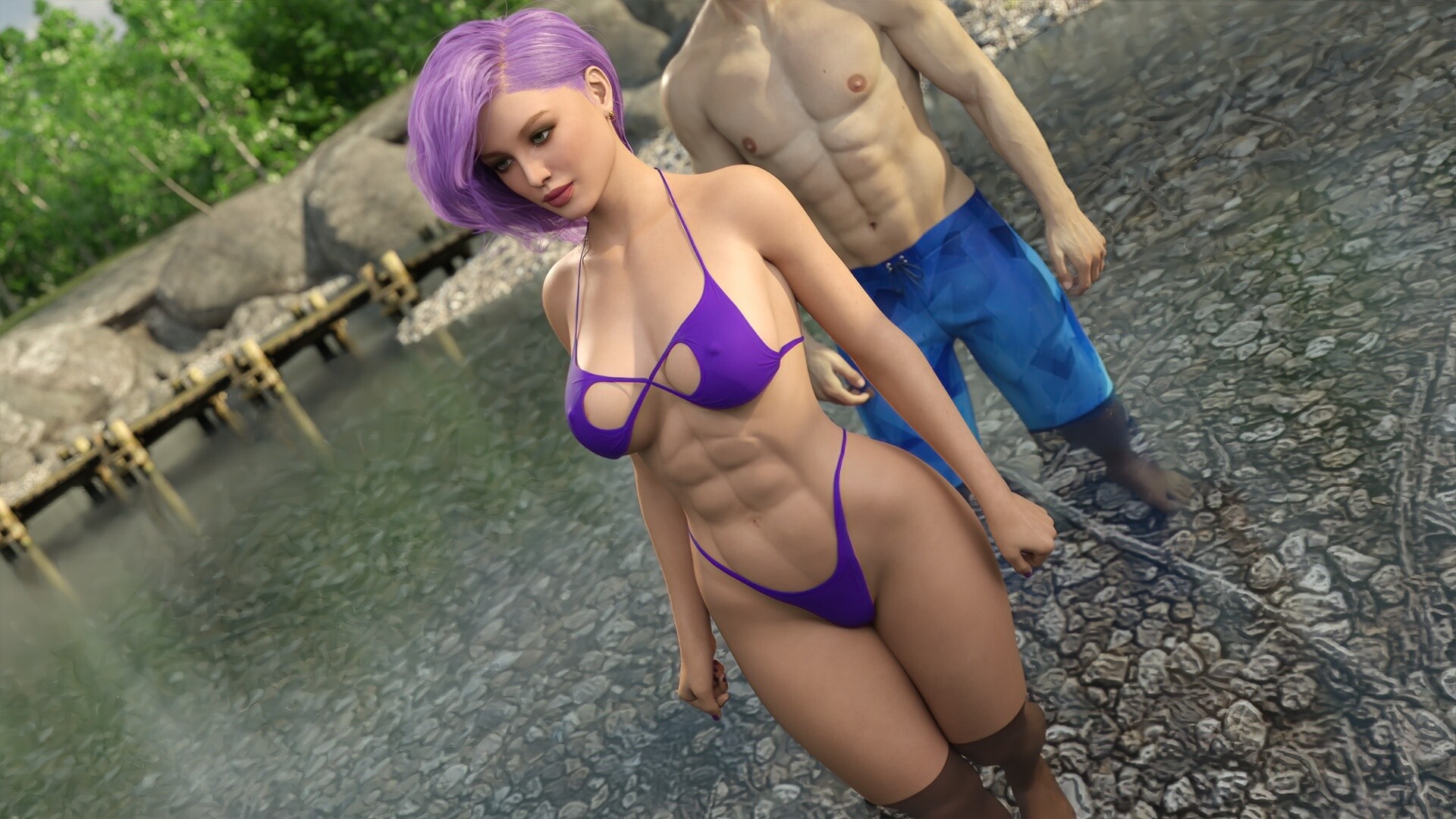 Knockout Master screenshot #29