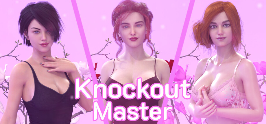 Knockout Master cover art