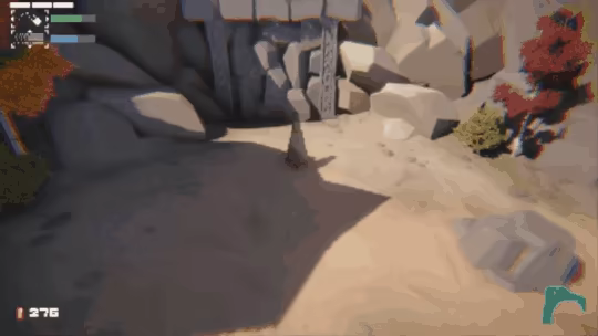 Evie video 2