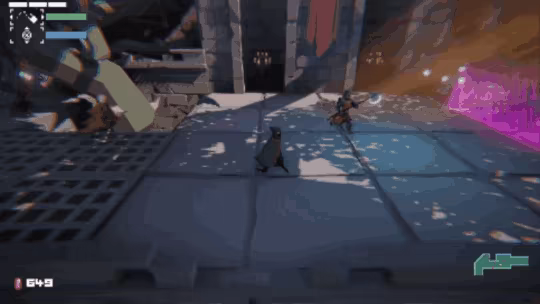 Evie video 3