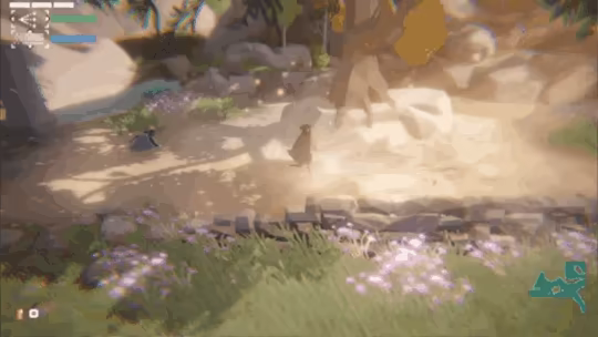 Evie video 1