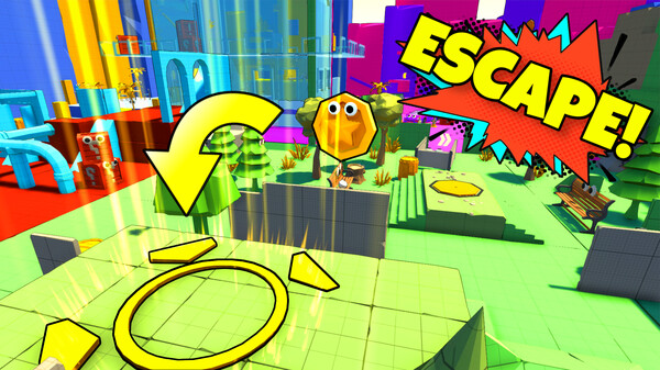 Run Prop, Run! - Complete Bundle screenshot 2