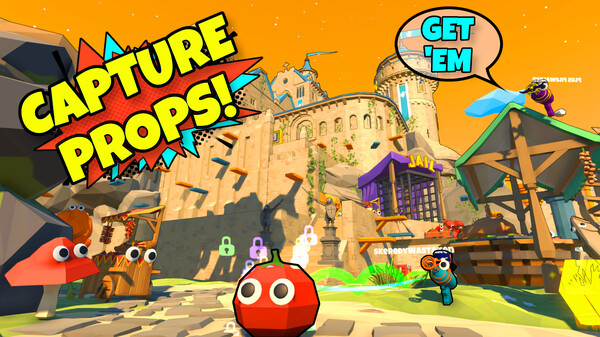 Run Prop, Run! - Complete Bundle screenshot 5