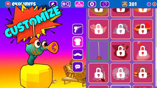 Run Prop, Run! - Complete Bundle screenshot 3