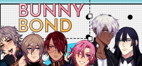 BUNNY BOND banner