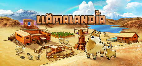 Llamalandia