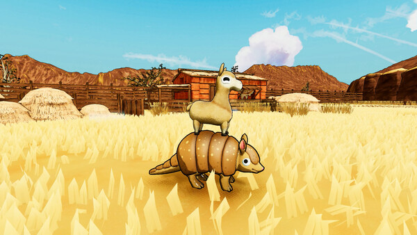 Llamalandia