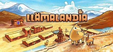 Llamalandia