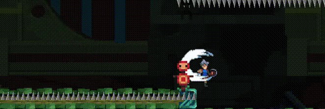 Swift by Knight video 1