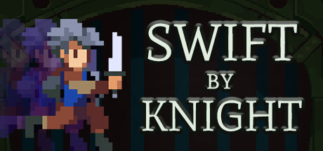 Swift by Knight steam charts