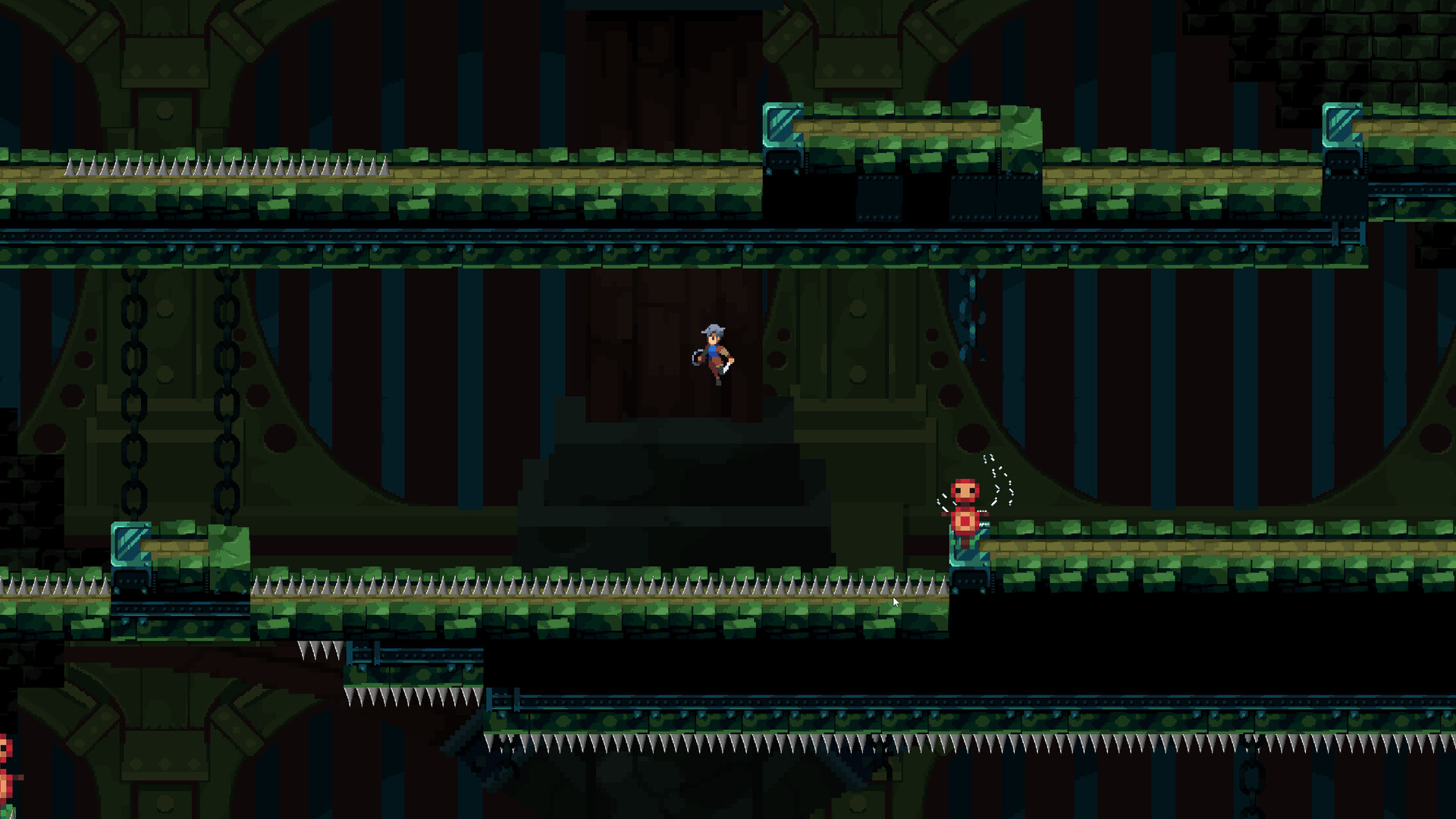 Swift by Knight screenshot #5