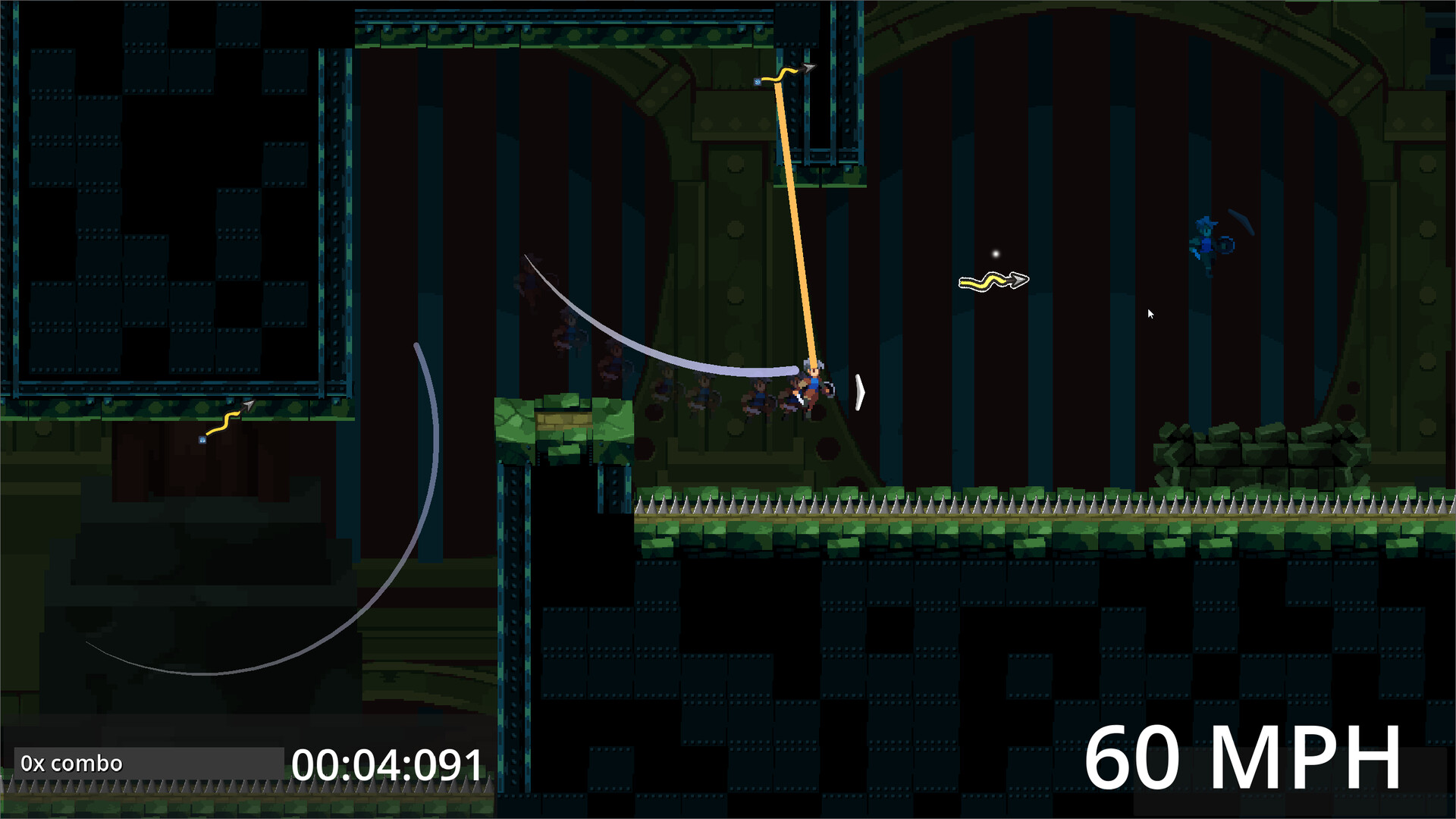 Swift by Knight screenshot #2