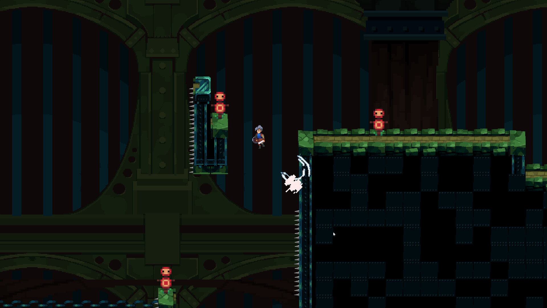 Swift by Knight screenshot #6