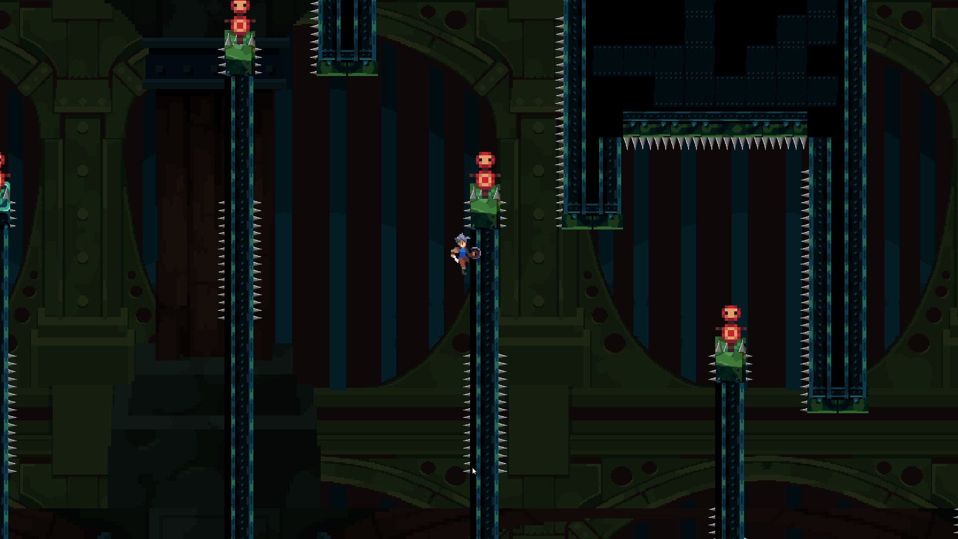 Swift by Knight screenshot #3