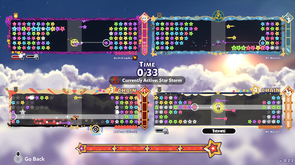 Screenshot media