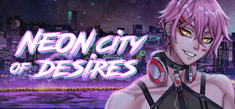 Neon City of Desires Cheat Engine/CT