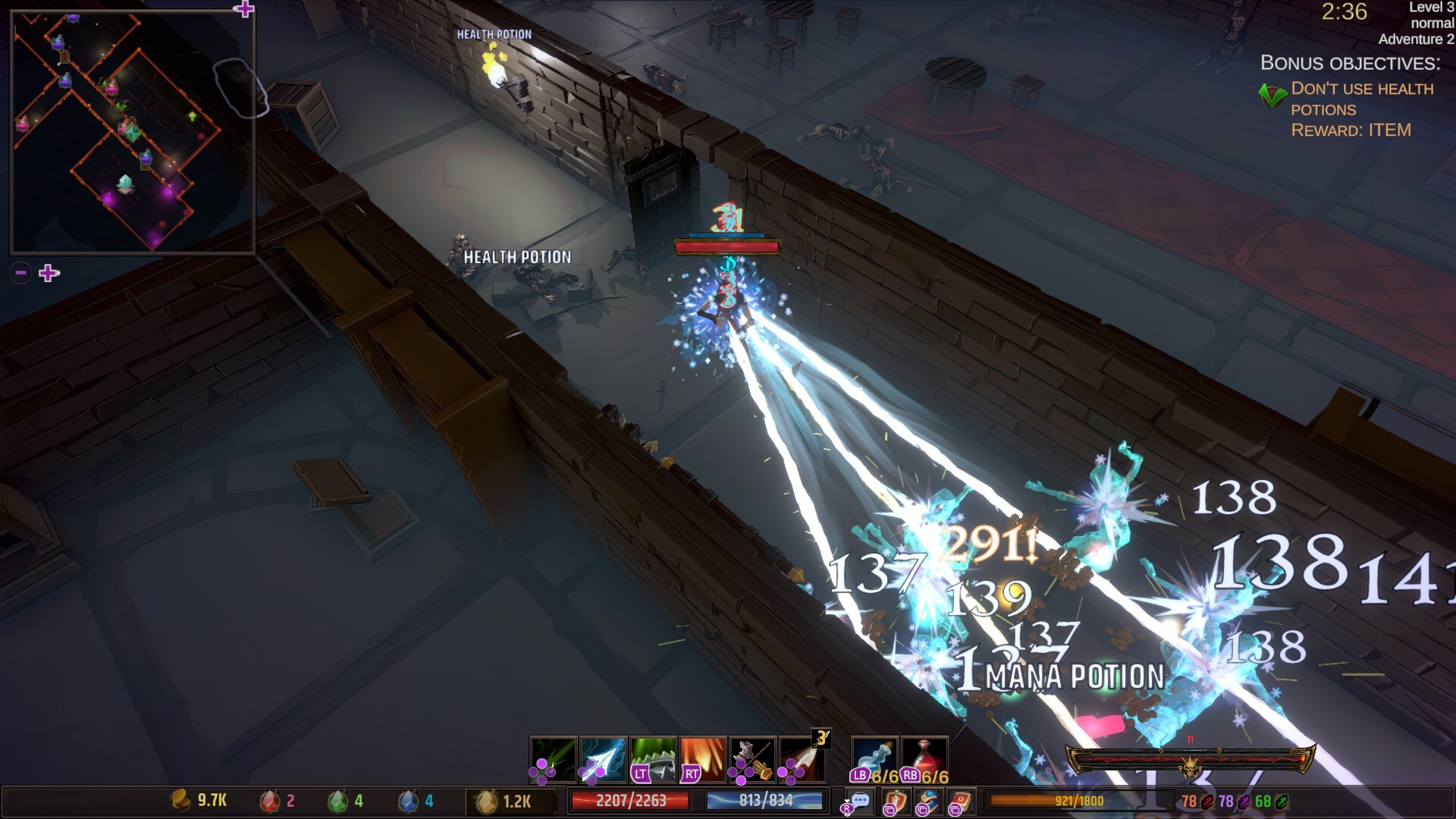 Gah! Featured Screenshot #1