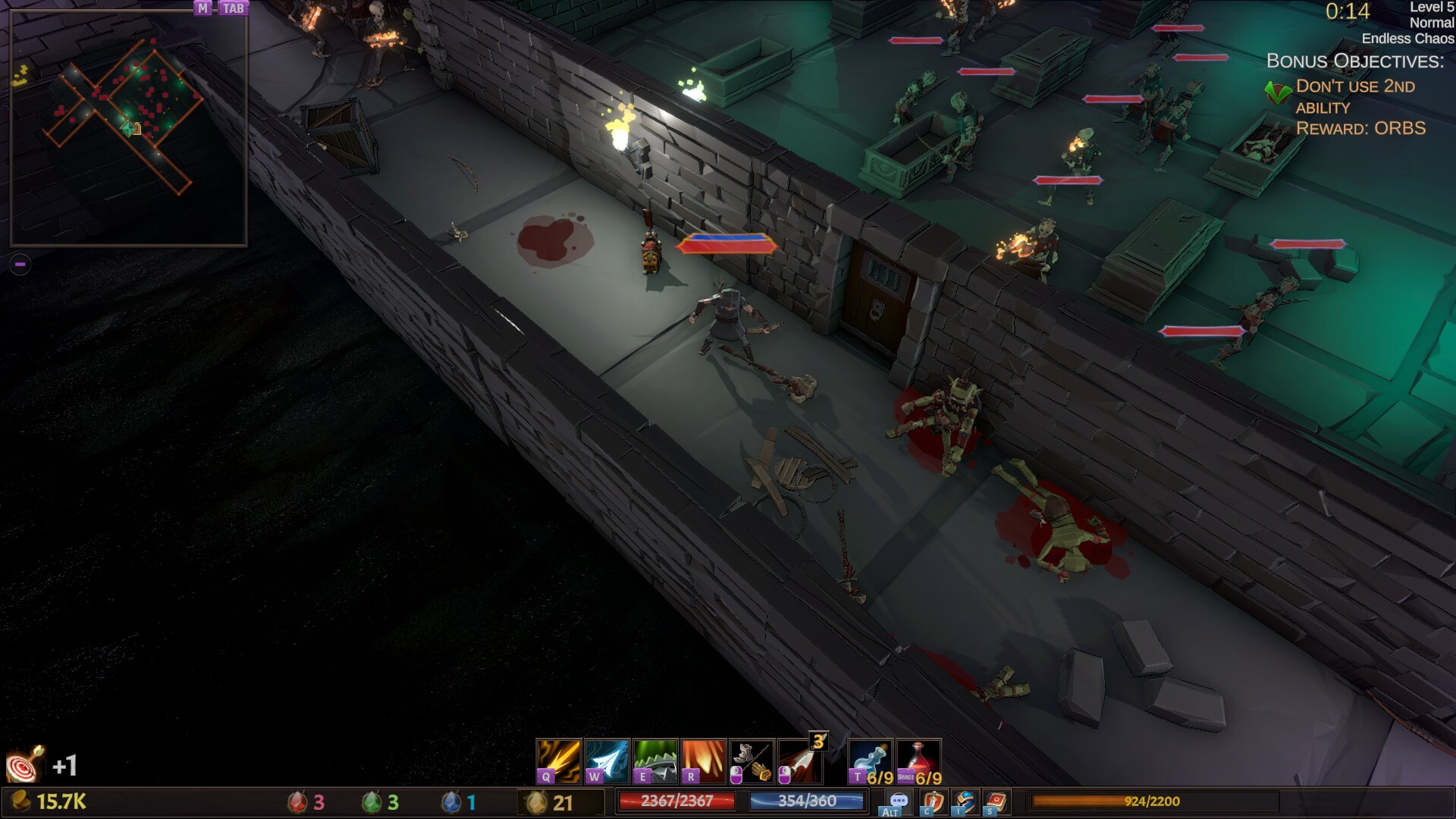 Gah! screenshot 5