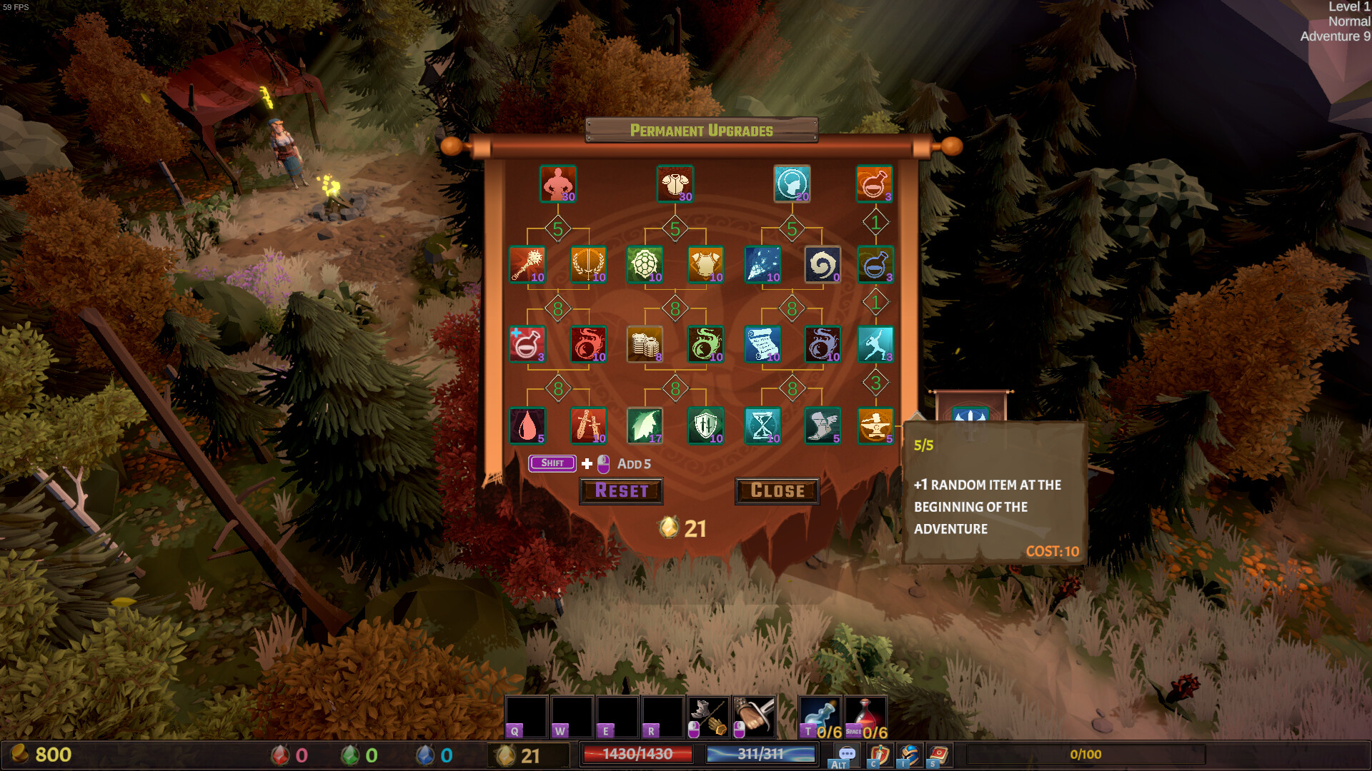 Gah! screenshot 4